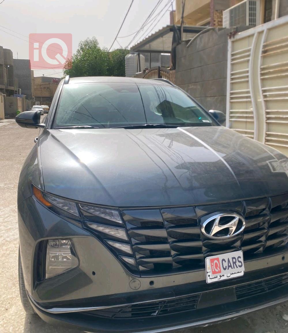 هيونداي توسان